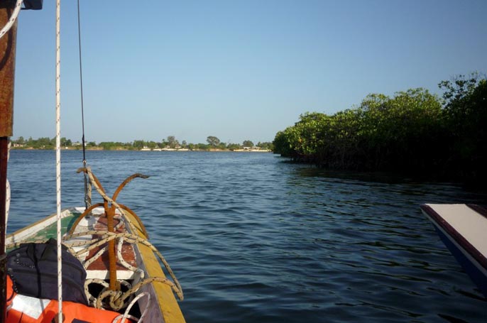 Voile-Senegal-Excursions